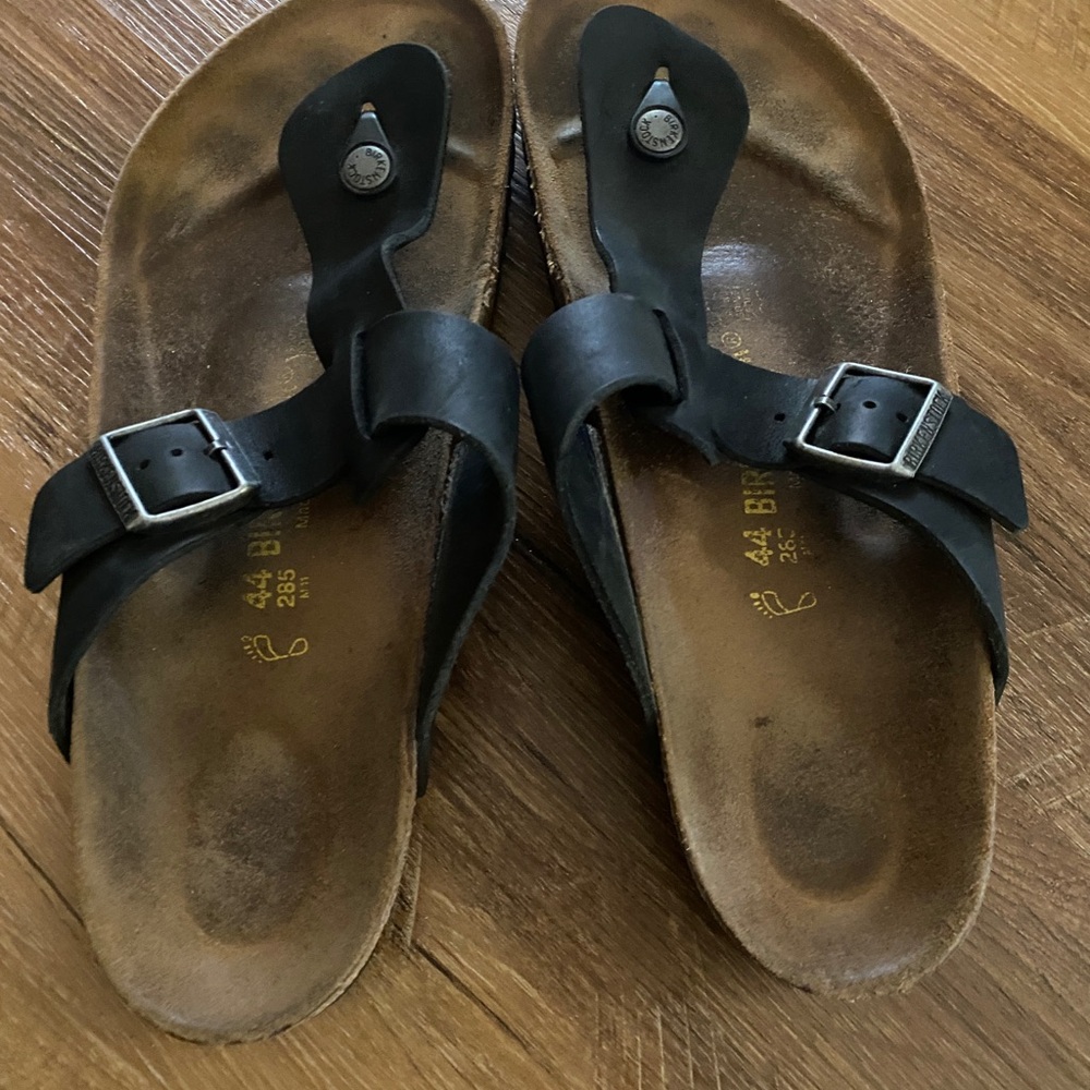 Mens Birkenstock 44